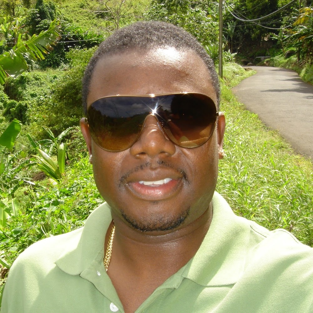 Meet your Posher, Edrick